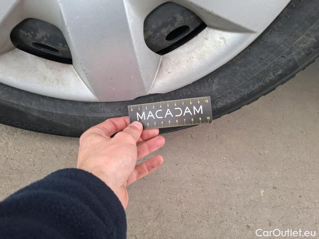  Renault  Kangoo RENAULT  Express VU 4p Fourgonnette Extra R-Link TCe 115 #40