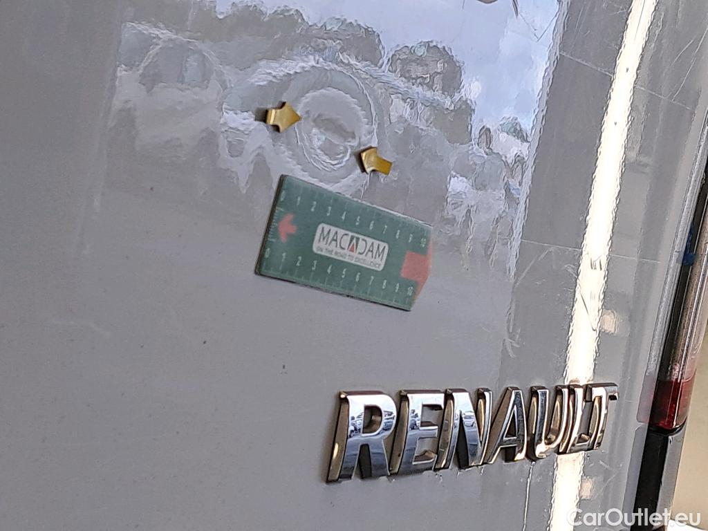  Renault  Kangoo  Express Maxi Extra (Série Spéciale) 1.5 dCi 90CV BVM5 E6 #36