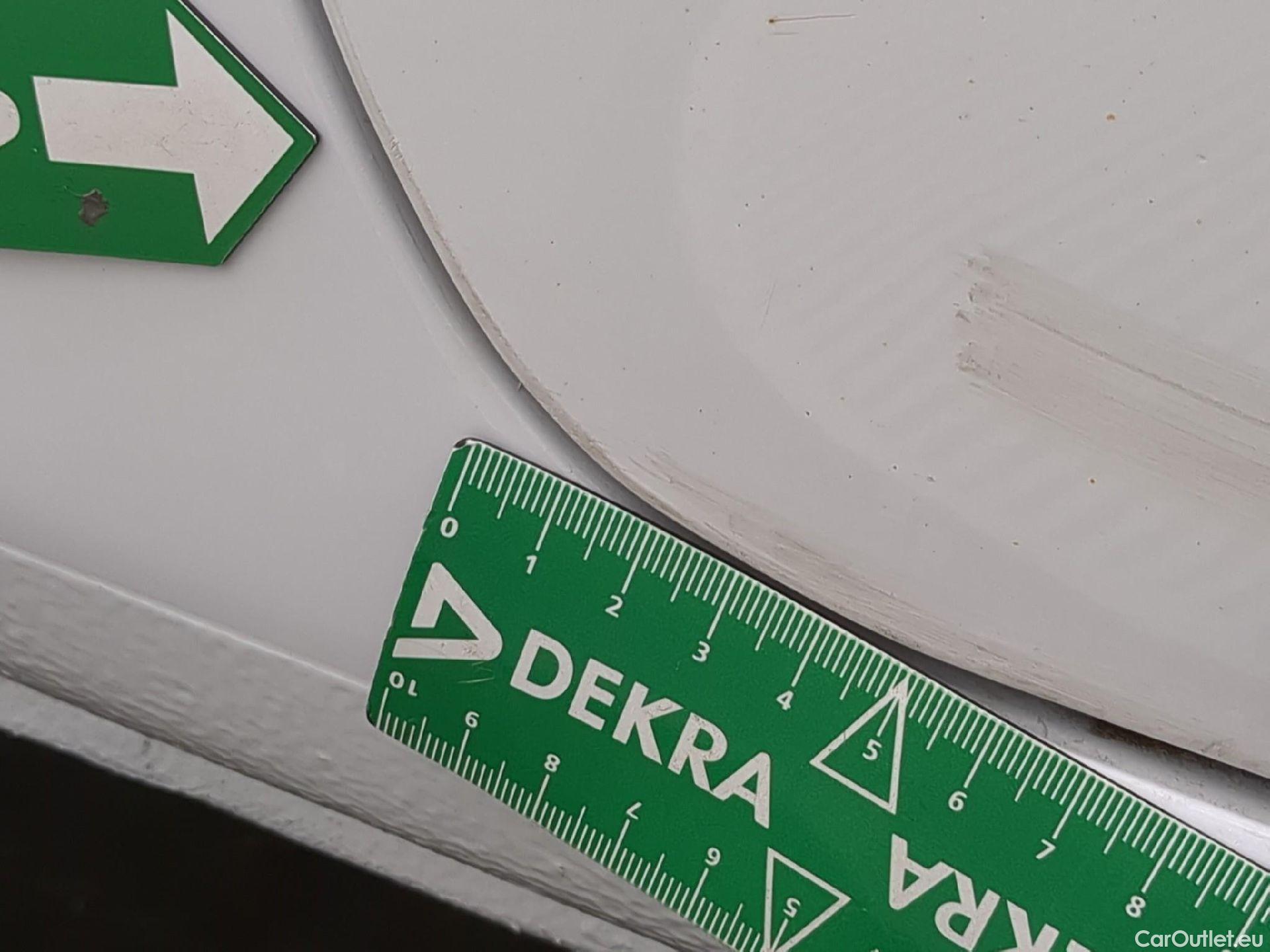  Renault  Kangoo  Express Maxi Extra (Série Spéciale) 1.5 #25