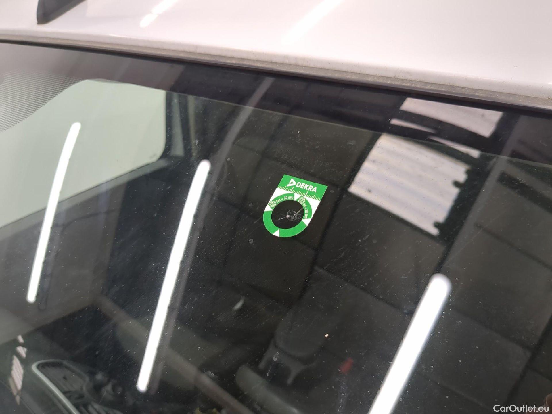  Renault  Kangoo  Express Maxi Extra (Série Spéciale) 1.5 #47