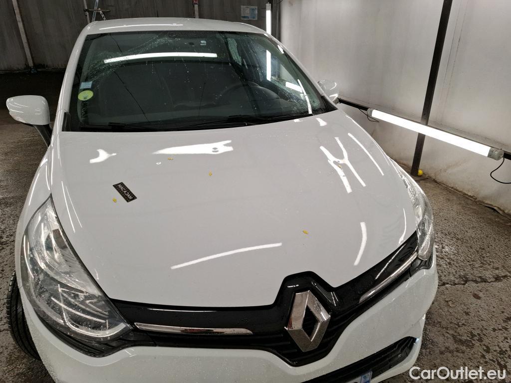  Renault  Clio  IV Air MediaNav 1.5 dCi 75CV BVM5 E6 #7