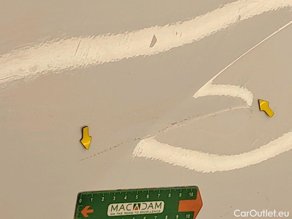  Renault  Kangoo  Express Maxi Extra (Série Spéciale) 1.5 dCi 90CV BVM5 E6 #7