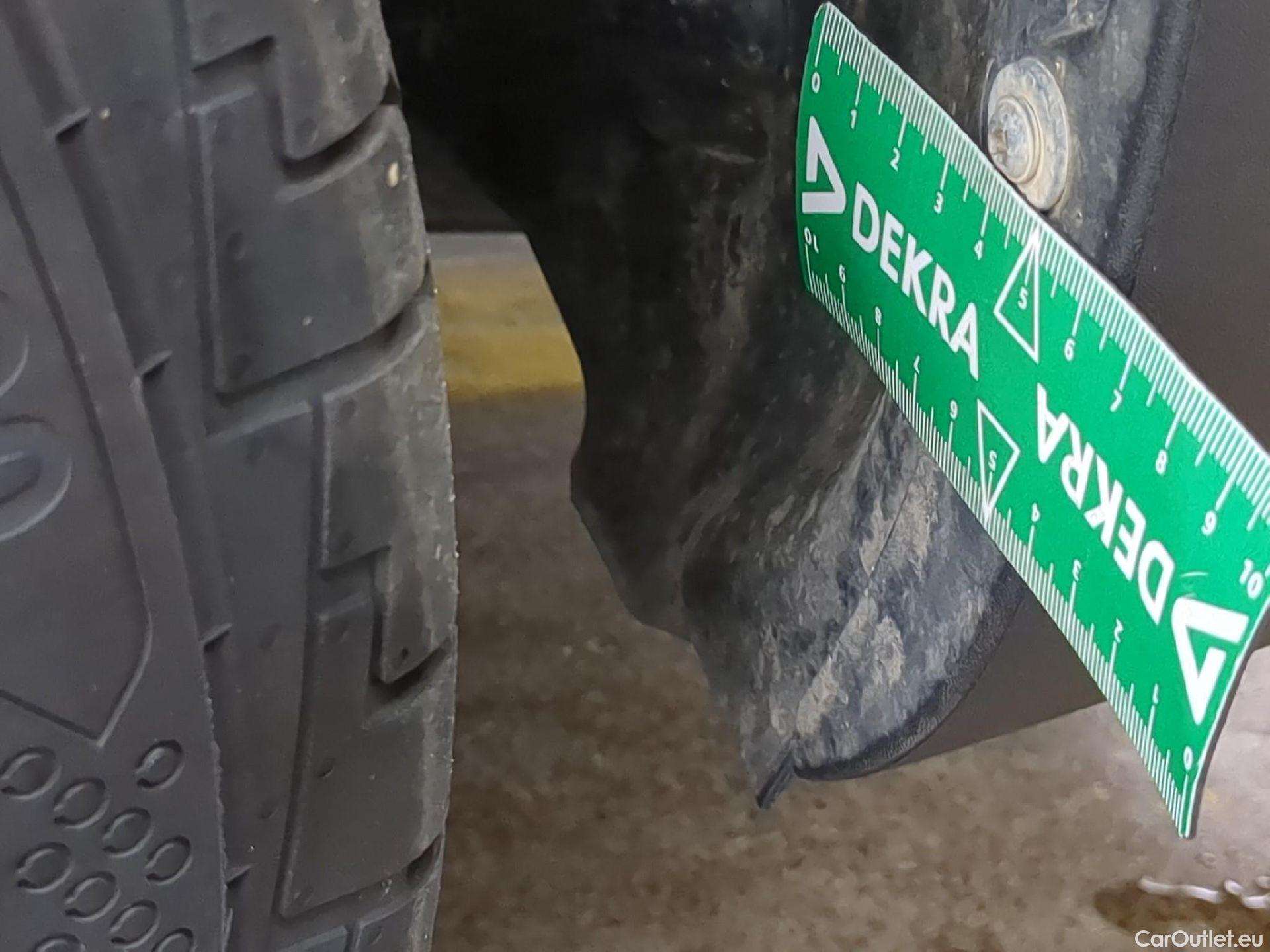  Renault  Kangoo  Express Maxi Extra (Série Spéciale) 1.5 #16