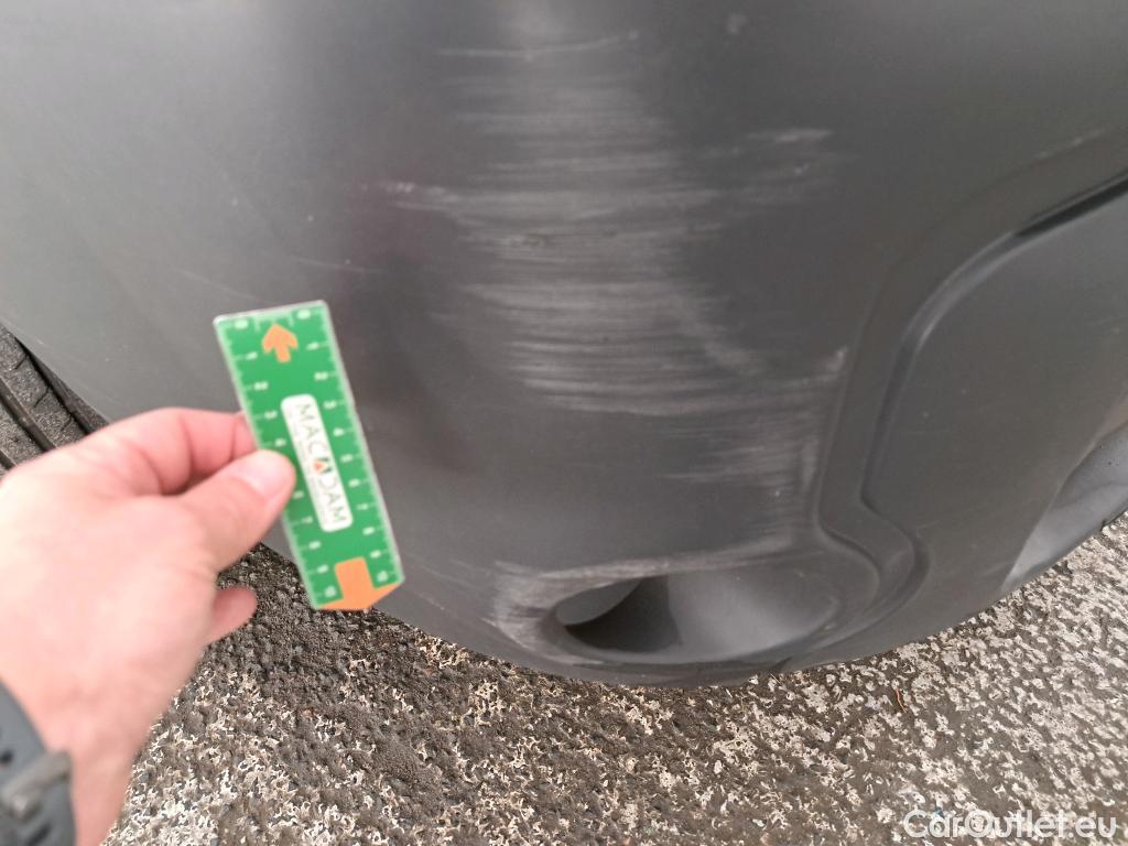  Renault  Kangoo  Express Maxi Extra (Série Spéciale) 1.5 dCi 90CV BVM5 E6 #50