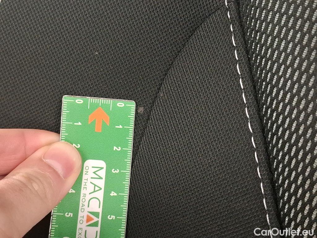  Renault  Clio RENAULT  Société / 2016 / 5P / Berline &Air MédiaNav Energy dCi 75 #19