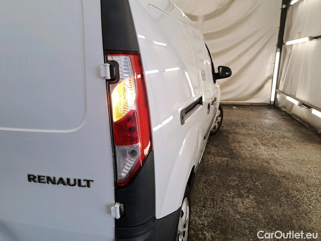  Renault  Kangoo  Express Maxi Extra (Série Spéciale) 1.5 dCi 90CV BVM5 E6 #78