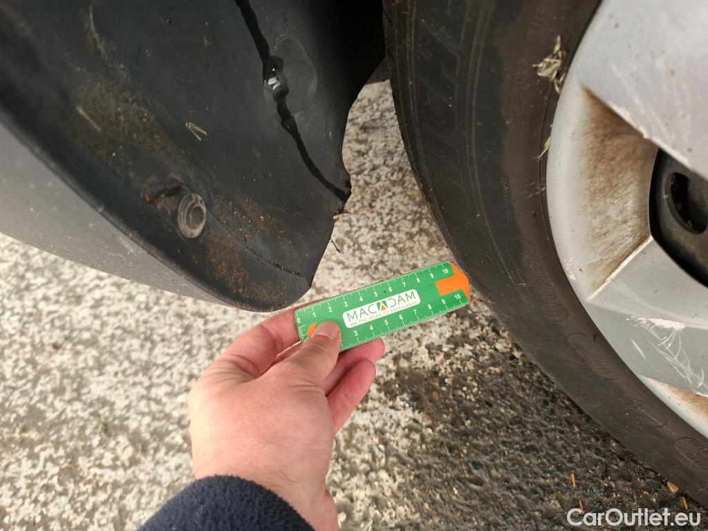  Renault  Kangoo  Express Maxi Extra (Série Spéciale) 1.5 dCi 90CV BVM5 E6 #2