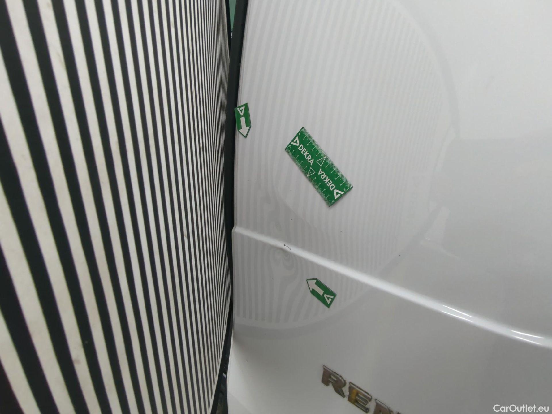  Renault  EXPRESS RENAULT Kangoo  / 2013 / 4P / Fourgonnette Grand Confort - Blue dCi 95 #23