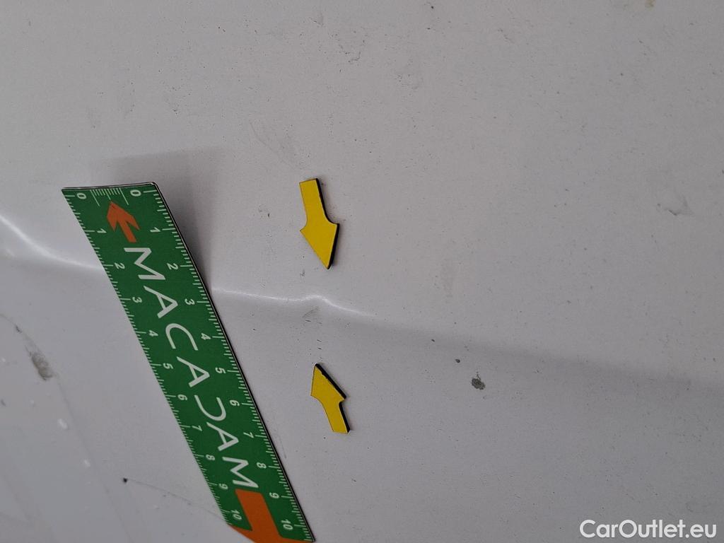  Renault  Kangoo  Express Grand Confort (L1) 1.5 dCi 75CV BVM5 E6 #29