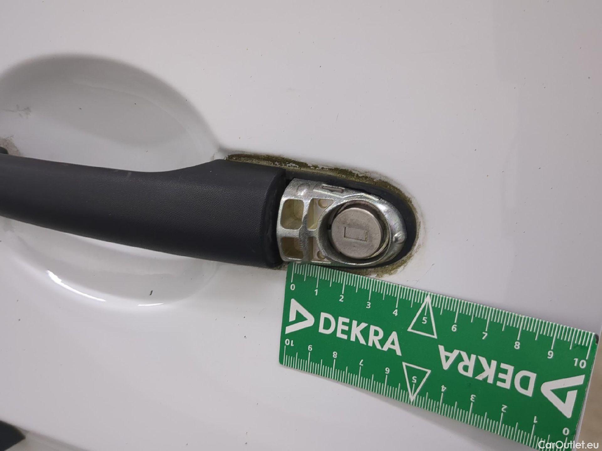  Renault  EXPRESS RENAULT Kangoo  / 2013 / 4P / Fourgonnette Grand Confort - Blue dCi 95 #21