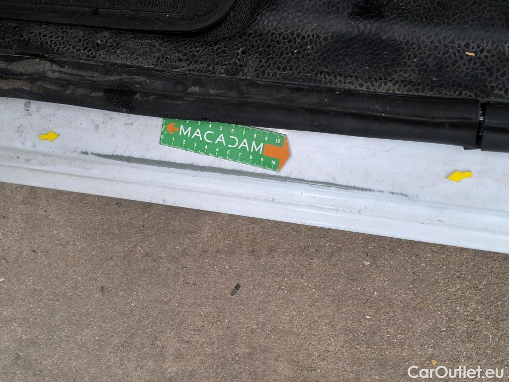  Renault  Kangoo  Express Grand Confort (L1) 1.5 dCi 75CV BVM5 E6 #42