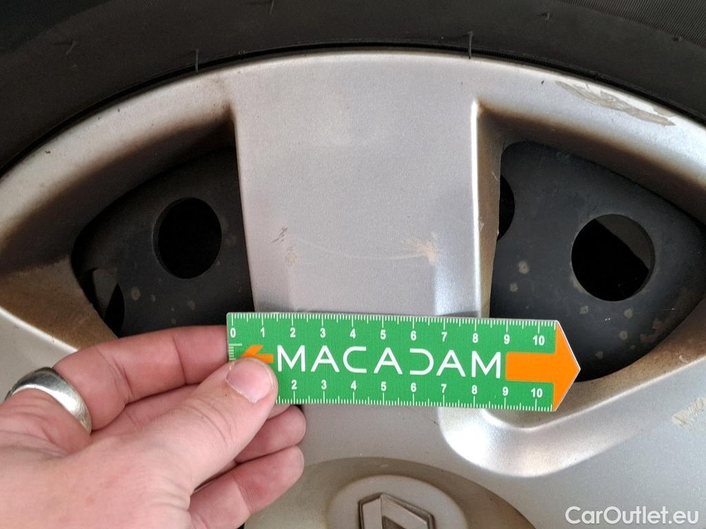  Renault  Kangoo  Express Grand Confort (L1) 1.5 dCi 75CV BVM5 E6 #54