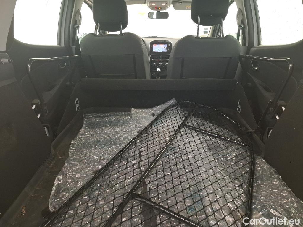  Renault  Clio RENAULT  Société / 2016 / 5P / Berline &Air MédiaNav Energy dCi 75 #16