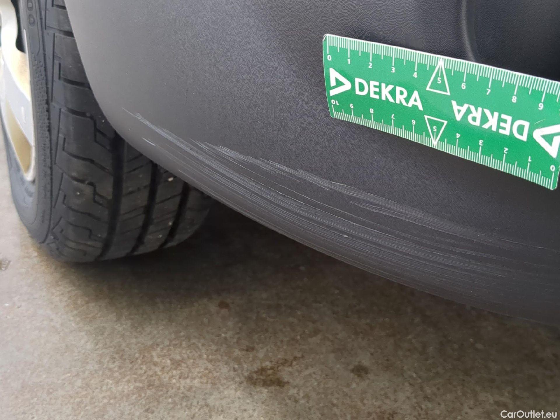  Renault  Kangoo  Express Maxi Extra (Série Spéciale) 1.5 #45