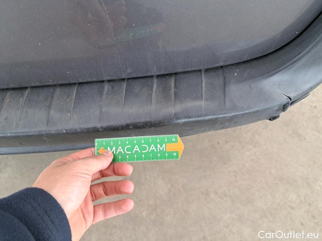  Renault  Kangoo RENAULT  Express / 2013 / 4P / Fourgonnette Grand Confort TCe 115 EDC #43