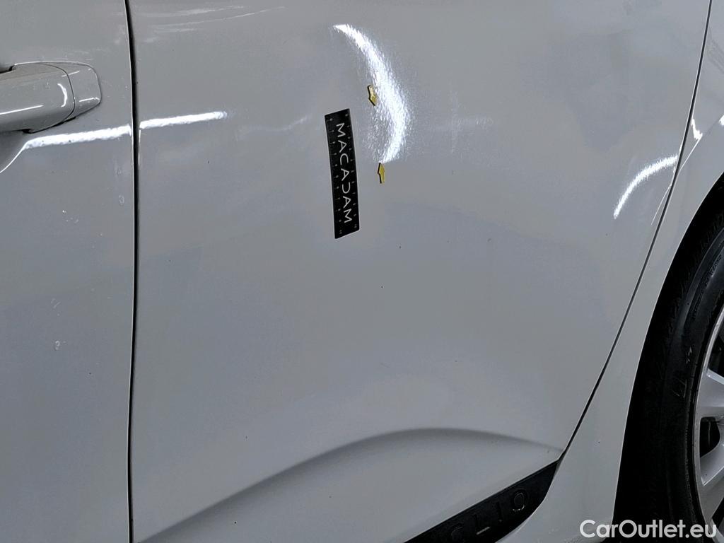  Renault  Clio  V Société Air Nav 1.5 dCi 85CV BVM6 E6dT #9