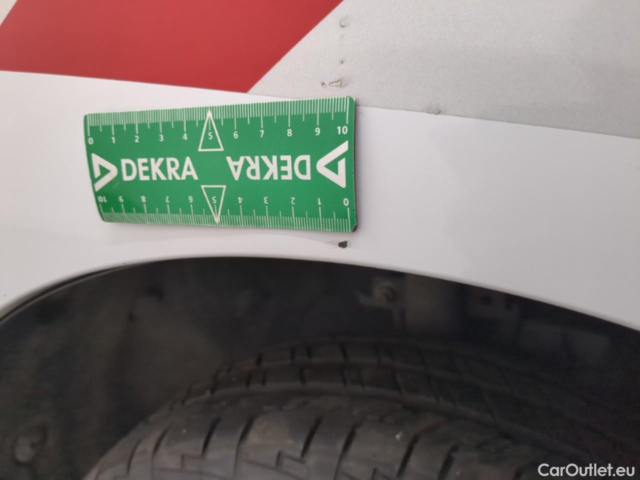  Renault  Kangoo  Express Maxi Extra (Série Spéciale) 1.5 #41