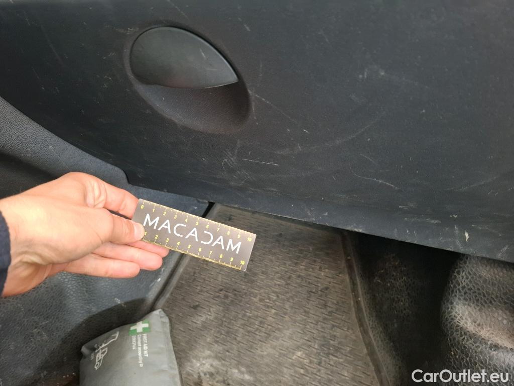  Renault  Kangoo RENAULT  Express VU 4p Fourgonnette Extra R-Link TCe 115 #26