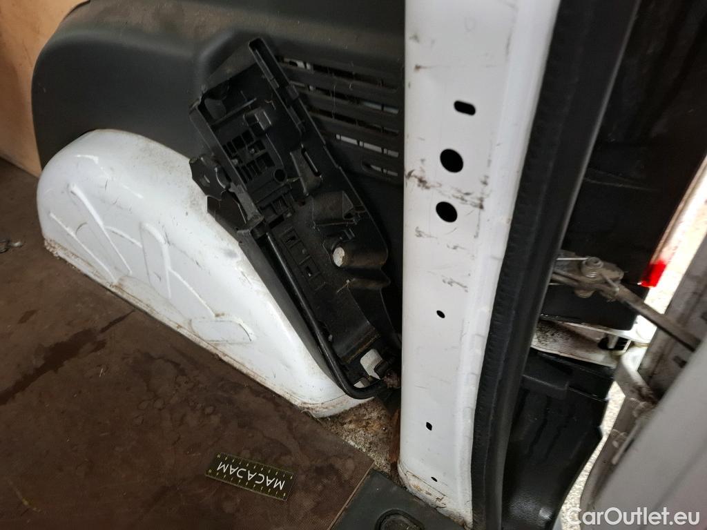  Renault  Kangoo  Express Générique (L1) 1.2 TCe 115CV BVM6 E5 #19