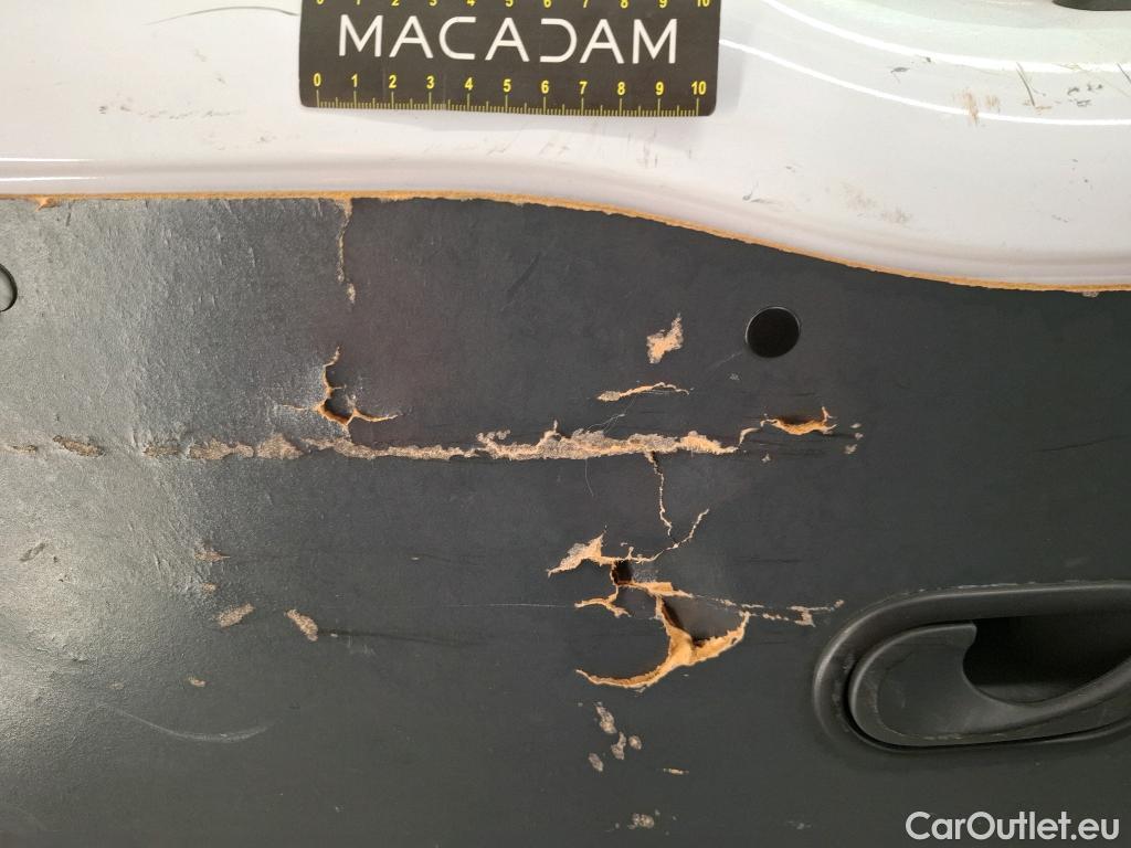  Renault  Kangoo  Express Générique (L1) 1.2 TCe 115CV BVM6 E5 #11