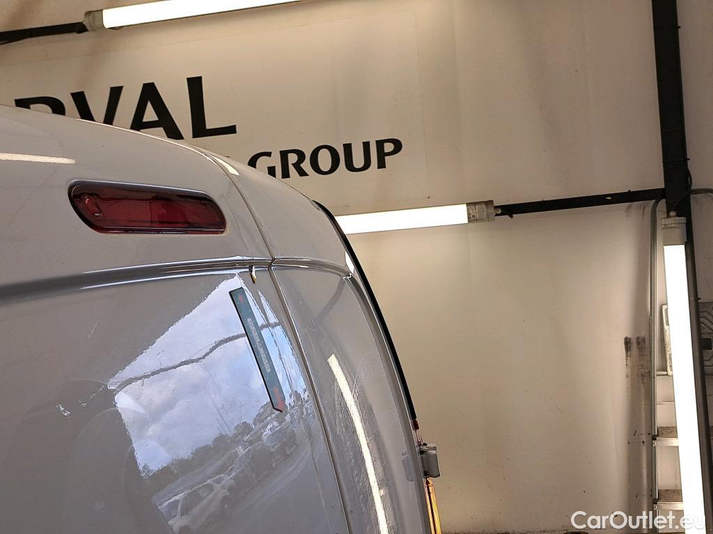  Renault  Kangoo  Express Maxi Extra (Série Spéciale) 1.5 dCi 90CV BVM5 E6 #19