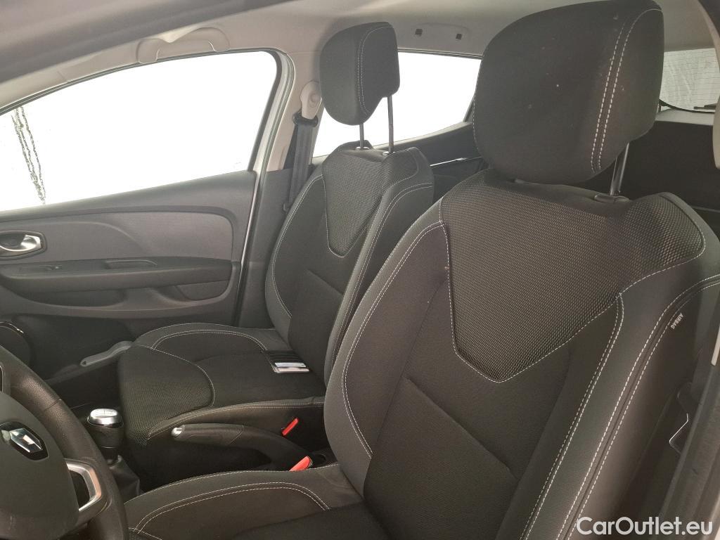  Renault  Clio RENAULT  Société / 2016 / 5P / Berline &Air MédiaNav Energy dCi 75 #20