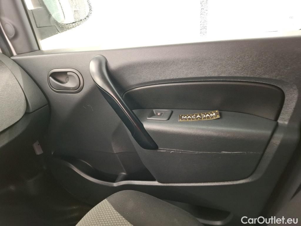  Renault  Kangoo  Express Extra (Série Spéciale) 1.5 dCi 75CV BVM5 E6 #11