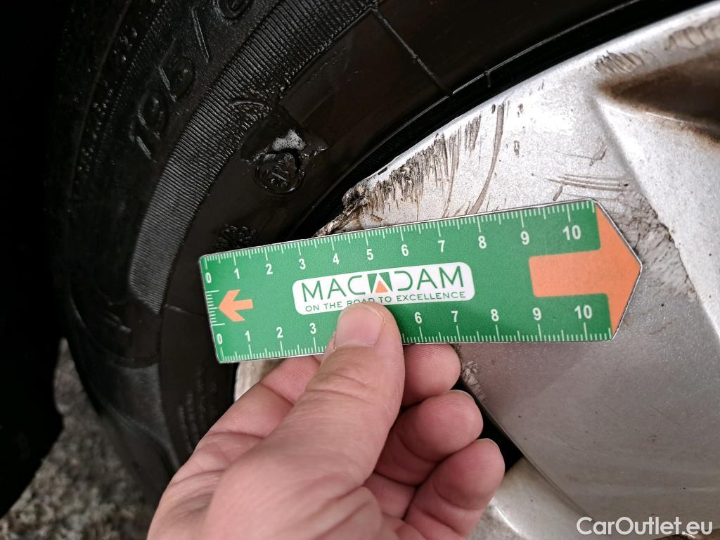  Renault  Kangoo  Express Maxi Extra (Série Spéciale) 1.5 dCi 90CV BVM5 E6 #83