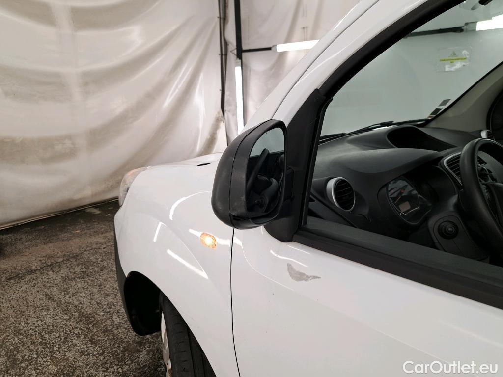  Renault  Kangoo  Express Maxi Extra (Série Spéciale) 1.5 dCi 90CV BVM5 E6 #59