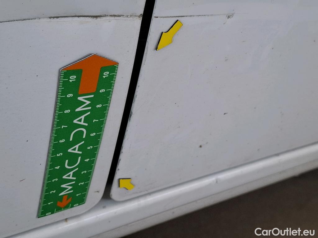  Renault  Kangoo  Express Grand Confort (L1) 1.5 dCi 75CV BVM5 E6 #32