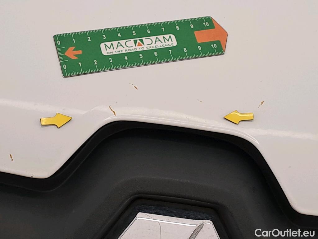  Renault  Kangoo  Express Maxi Extra (Série Spéciale) 1.5 dCi 90CV BVM5 E6 #93