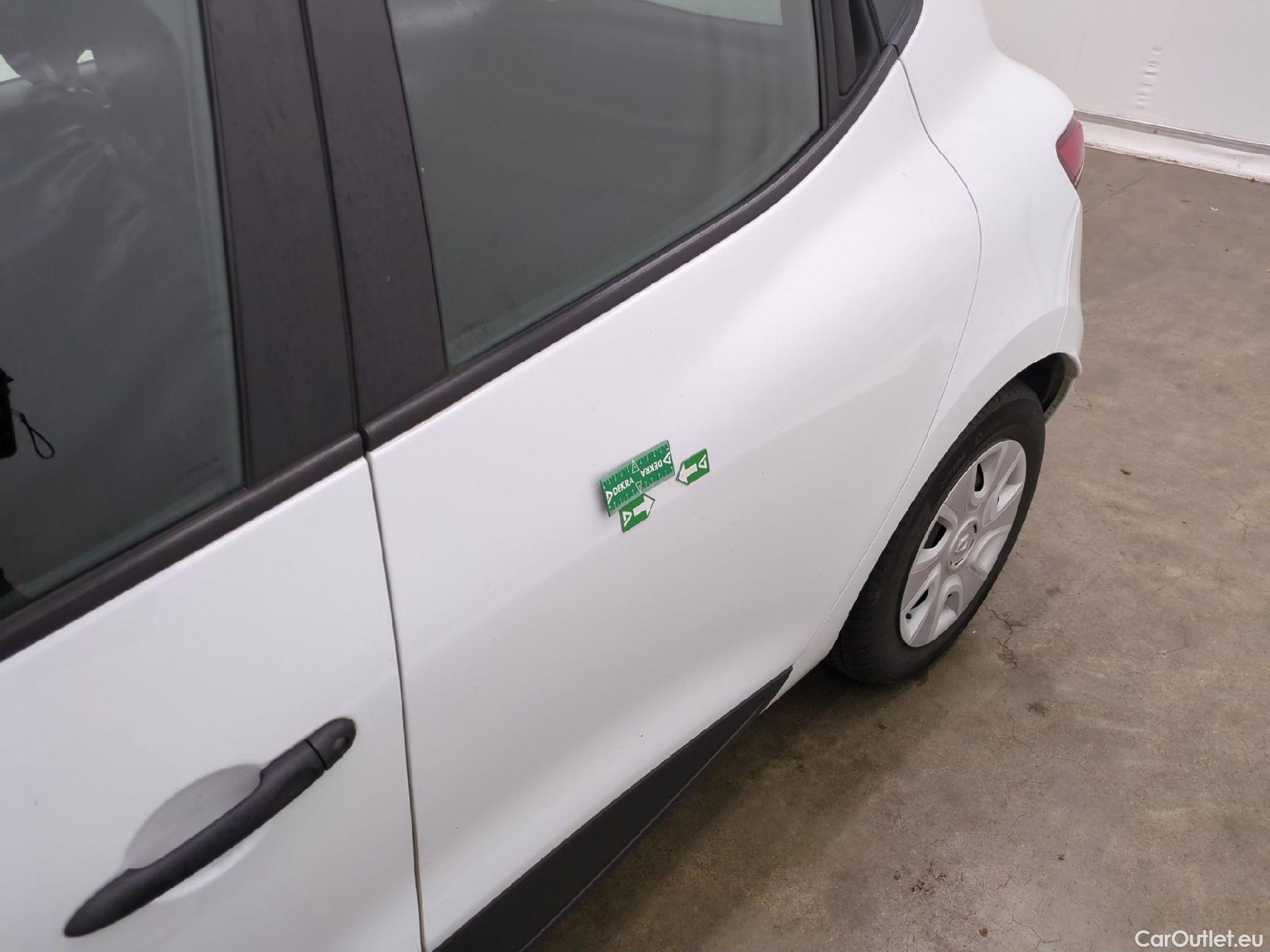  Renault  Clio  IV Air 1.5 dCi 90CV BVM5 E6 #22