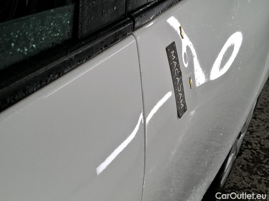  Renault  Clio  IV Air MediaNav 1.5 dCi 75CV BVM5 E6 #14