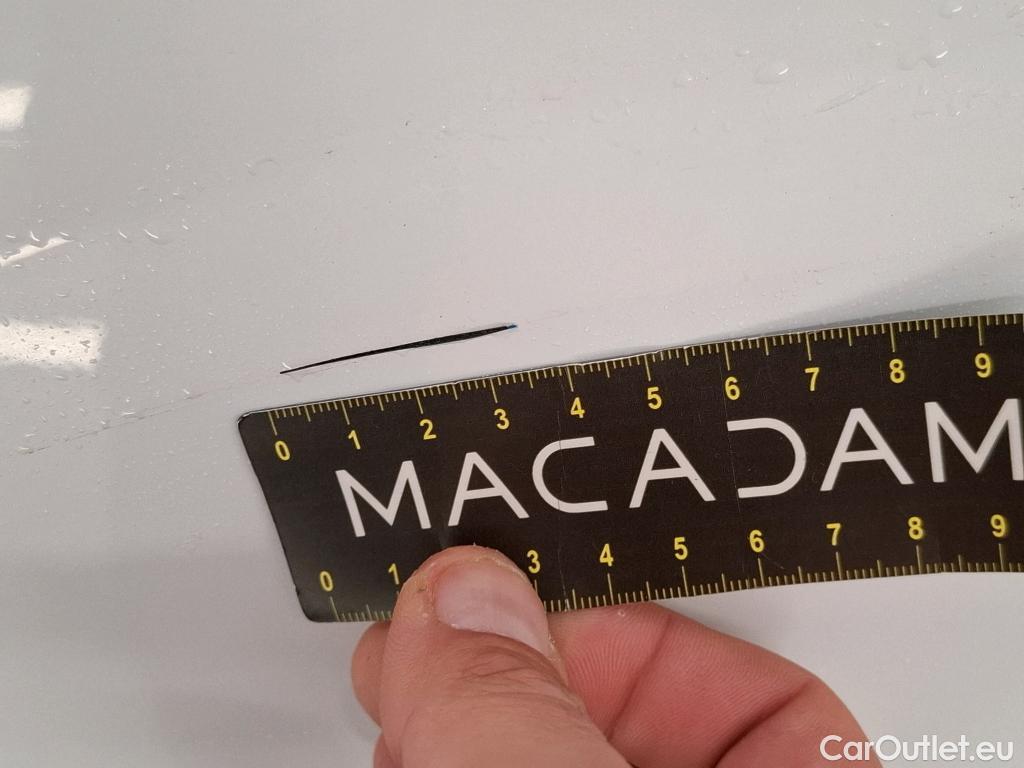  Renault  Kangoo  Express Extra (Série Spéciale) 1.5 dCi 75CV BVM5 E6 #40