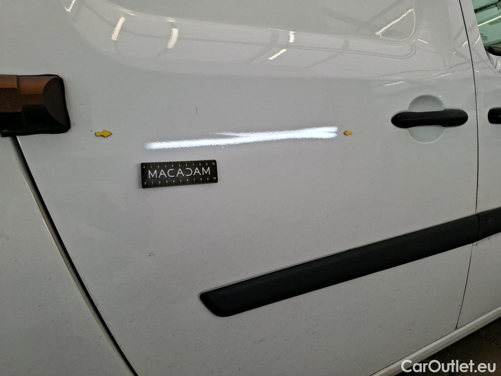  Renault  Kangoo  II Express Maxi Extra (Série Spéciale) 1.5 dCi 95CV BVM6 E6dT #12