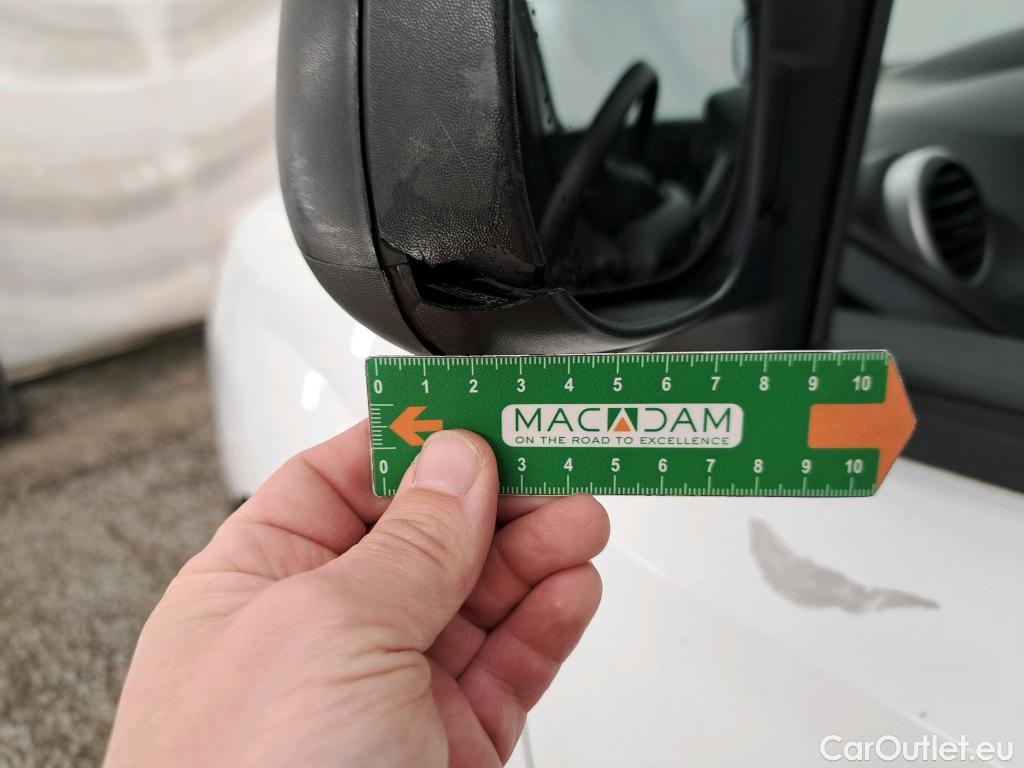  Renault  Kangoo  Express Maxi Extra (Série Spéciale) 1.5 dCi 90CV BVM5 E6 #58