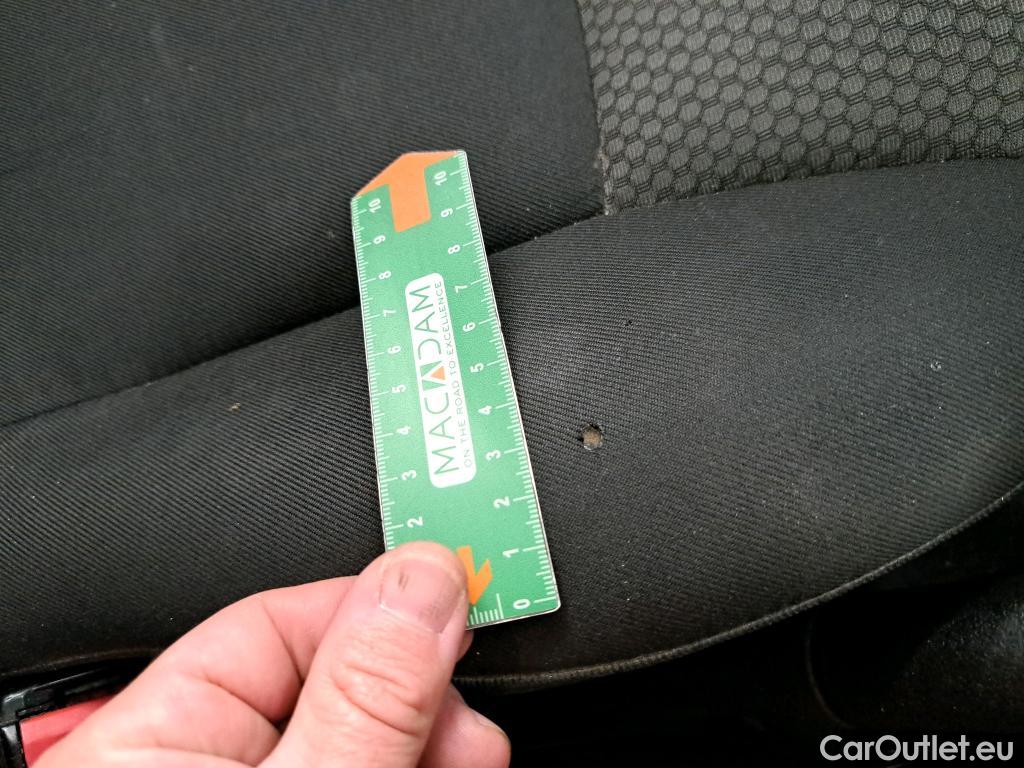  Renault  Kangoo  Express Maxi Extra (Série Spéciale) 1.5 dCi 90CV BVM5 E6 #26