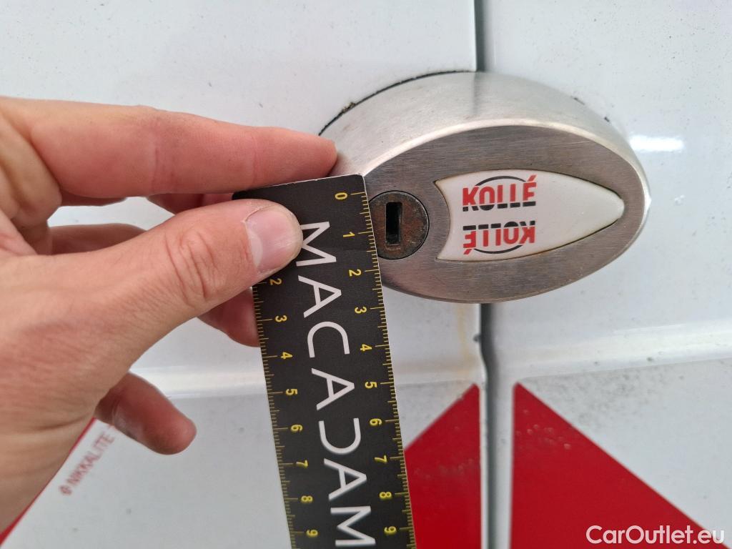  Renault  Kangoo RENAULT  Express VU 4p Fourgonnette Extra R-Link TCe 115 #21