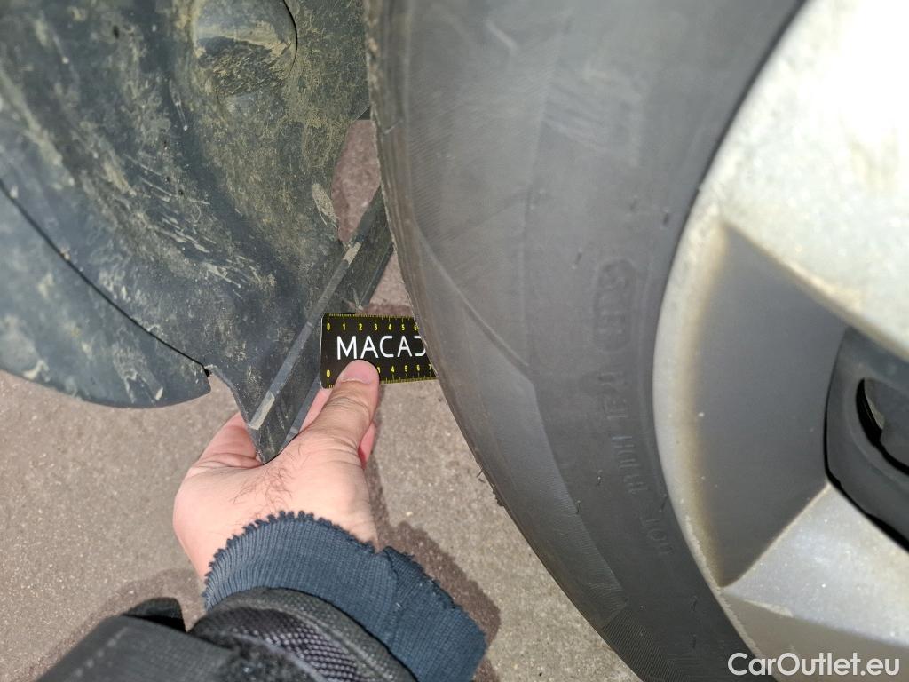  Renault  Kangoo  II Express Maxi Extra (Série Spéciale) 1.5 dCi 95CV BVM6 E6dT #20