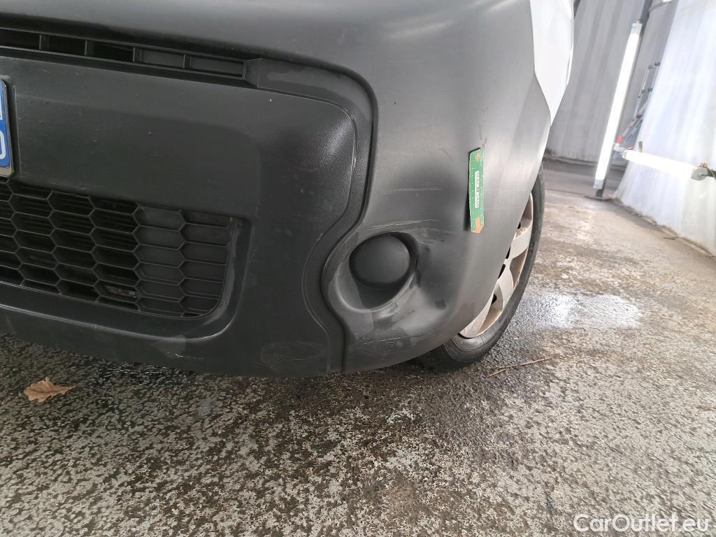  Renault  Kangoo  Express Maxi Extra (Série Spéciale) 1.5 dCi 90CV BVM5 E6 #47