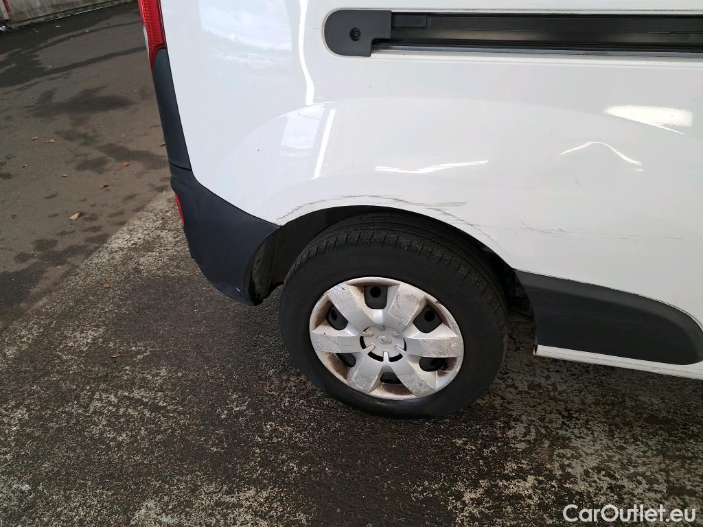  Renault  Kangoo  Express Maxi Extra (Série Spéciale) 1.5 dCi 90CV BVM5 E6 #86