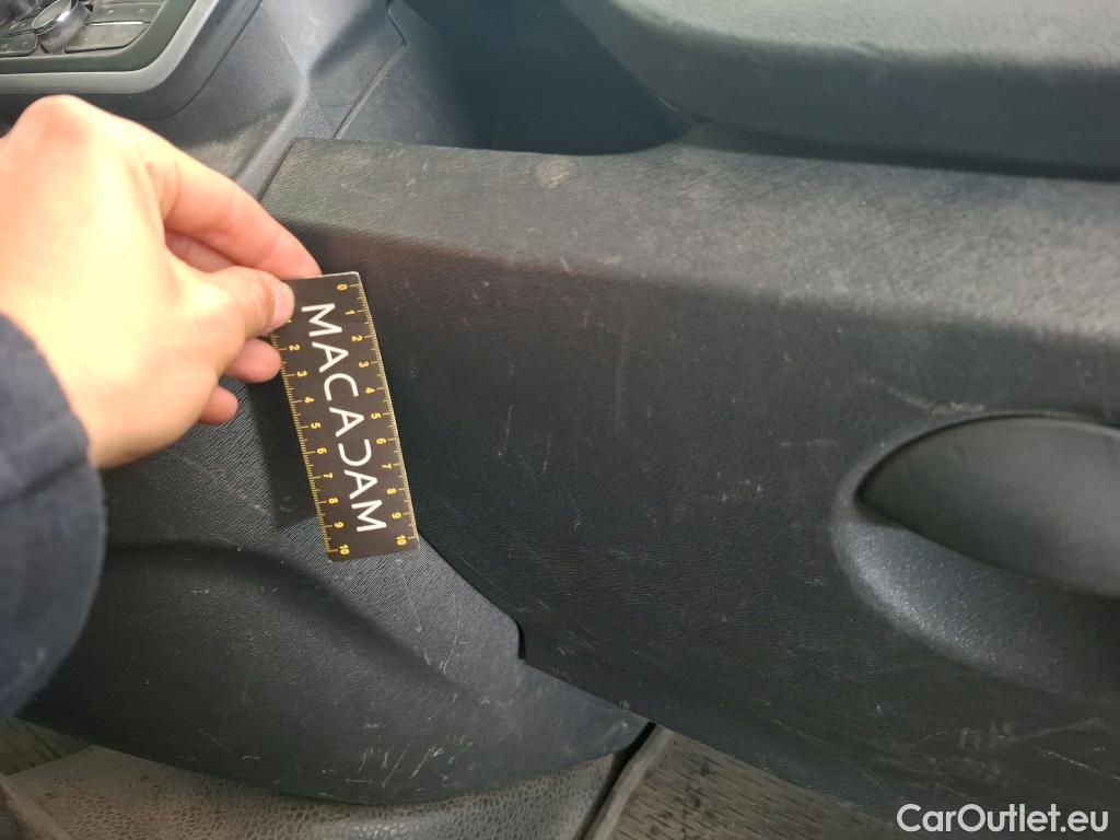  Renault  Kangoo RENAULT  Express VU 4p Fourgonnette Extra R-Link TCe 115 #32