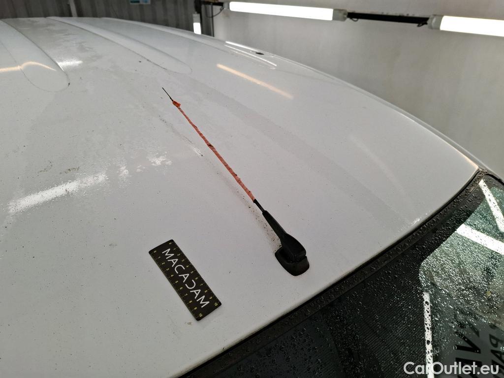  Renault  Kangoo  Express Extra (Série Spéciale) 1.5 dCi 75CV BVM5 E6 #38