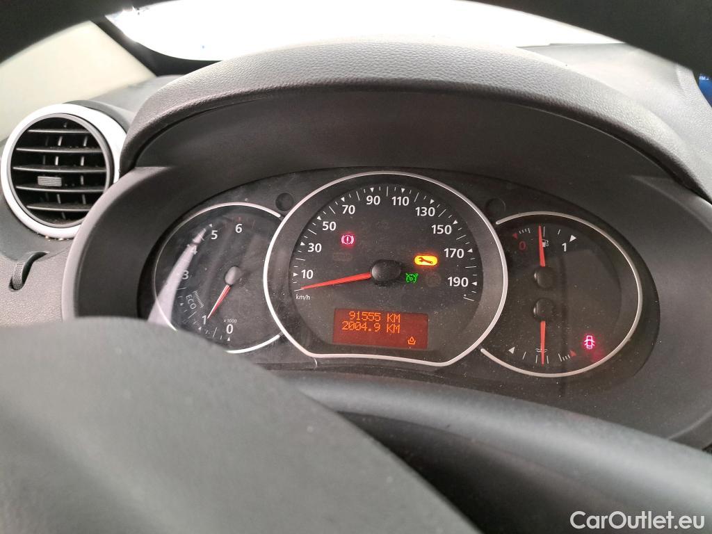  Renault  Kangoo  Express Maxi Extra (Série Spéciale) 1.5 dCi 90CV BVM5 E6 #120