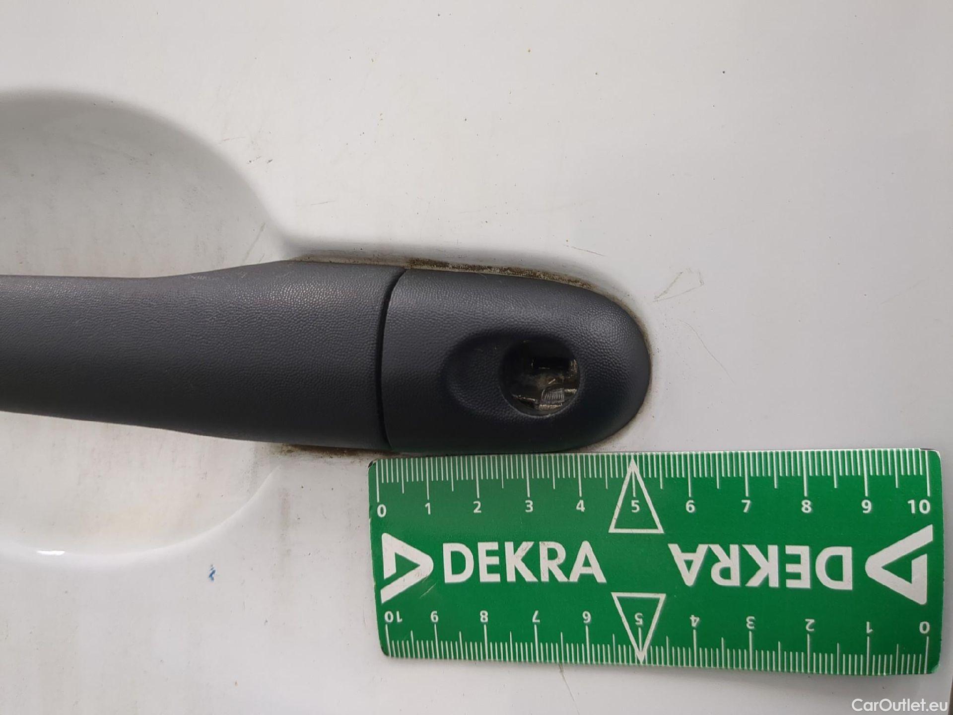  Renault  Kangoo  Express Maxi Extra (Série Spéciale) 1.5 #12