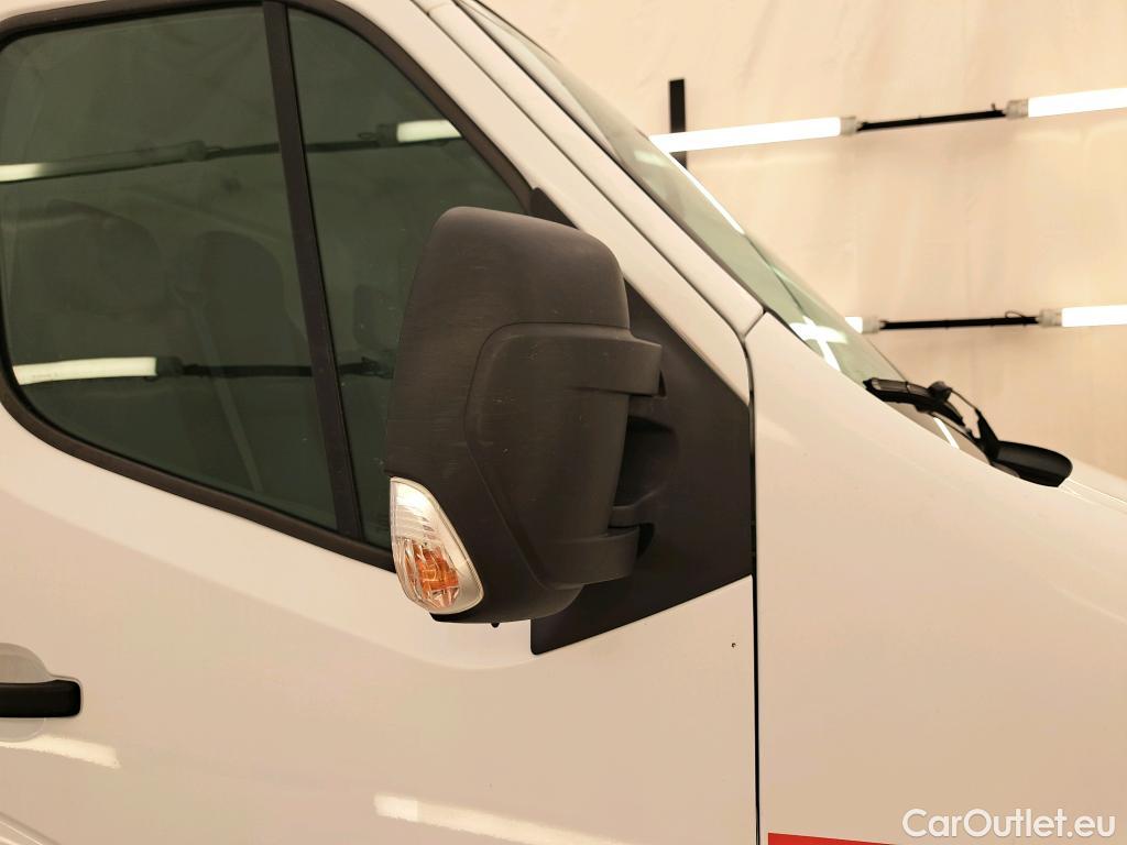  Renault  Master  III Fourgon L3H2 3 5 Grand Confort dCi 145CV BVM6 E6 #17