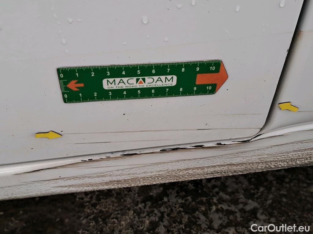  Renault  Kangoo  Express Maxi Extra (Série Spéciale) 1.5 dCi 90CV BVM5 E6 #38