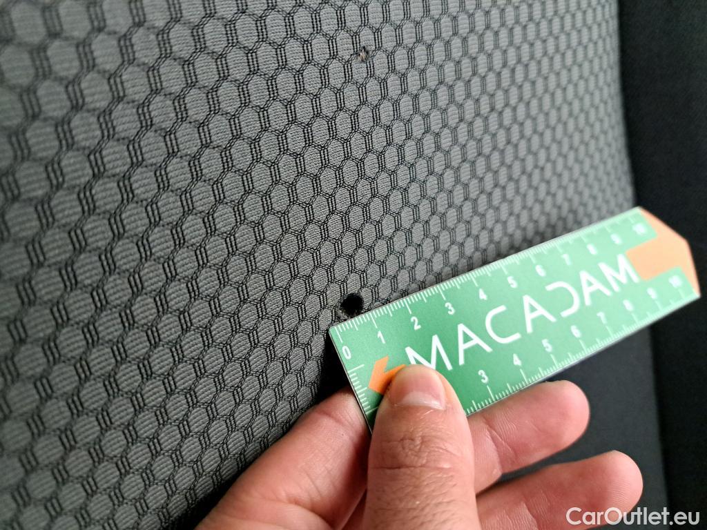  Renault  Kangoo RENAULT  Express / 2013 / 4P / Fourgonnette Grand Confort TCe 115 EDC #31