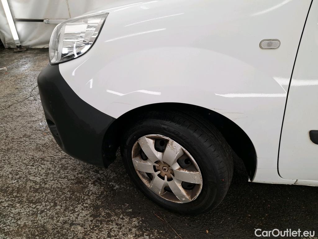  Renault  Kangoo  Express Maxi Extra (Série Spéciale) 1.5 dCi 90CV BVM5 E6 #104