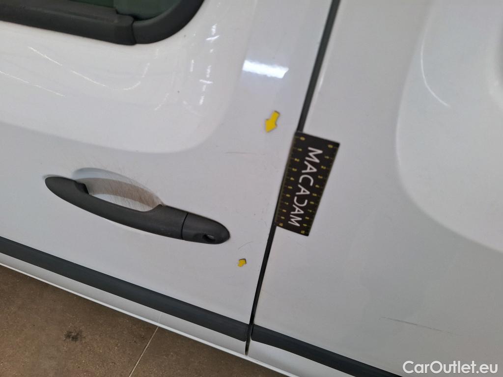  Renault  Kangoo RENAULT  Express VU 4p Fourgonnette Extra R-Link TCe 115 #50